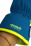Reusch Wonder R-TEX® XT Junior 6561245 4420 black blue 3